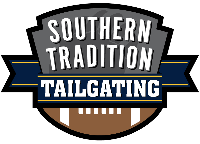 Southern Tradition Tailgating Cal Football Logo